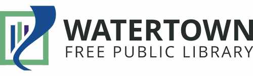 Watertown Library, MA - Official Website